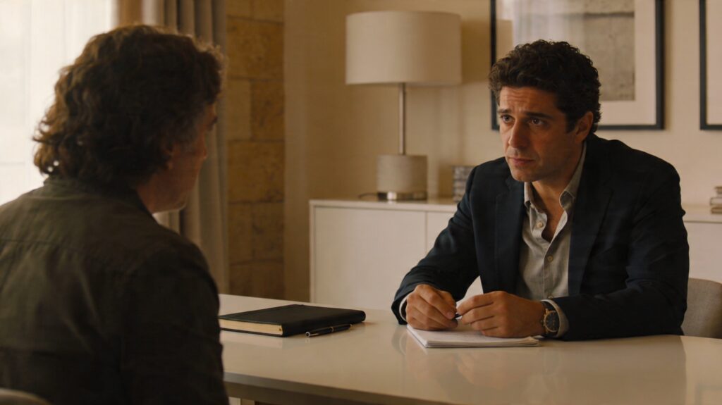 entrevista detectives