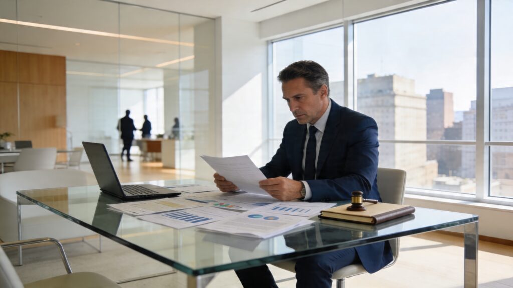 investigaciones empresariales